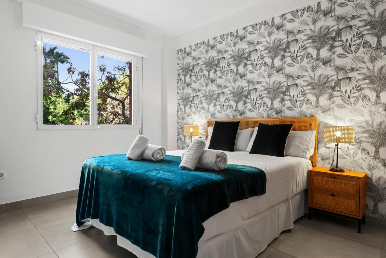 Eurobell Center Apartemen *